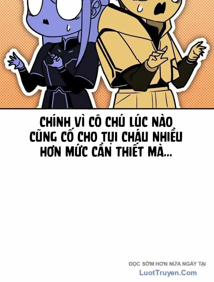 Ma Vương Dẫn Dắt Dũng Giả Chương 8 Ảnh 71