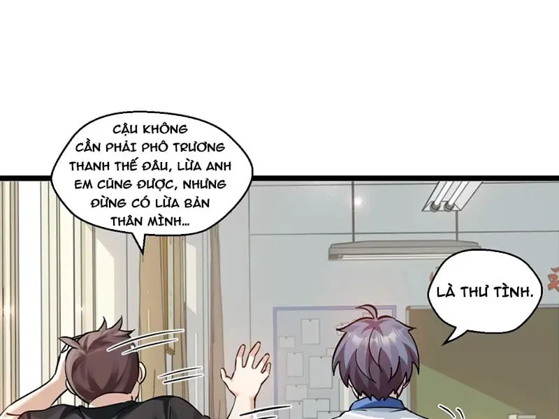 Mặc Dù Là Hệ Thống Học Bá, Nhưng Độ Thiện Cảm Của Bạn Học Tiểu Tô Lại Vững Bước Tăng Lên Chương 1 Ảnh 20