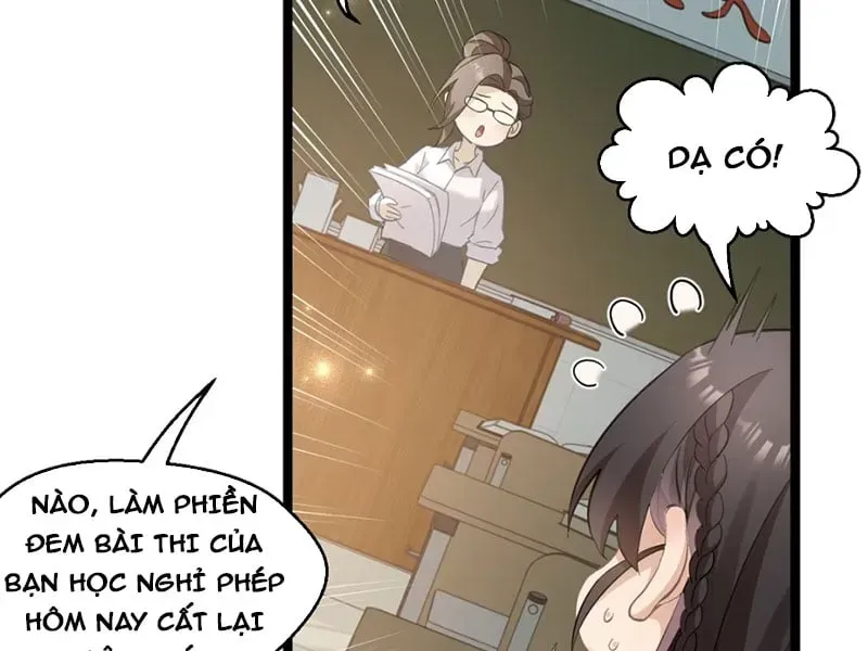 Mặc Dù Là Hệ Thống Học Bá, Nhưng Độ Thiện Cảm Của Bạn Học Tiểu Tô Lại Vững Bước Tăng Lên Chương 3 Ảnh 62