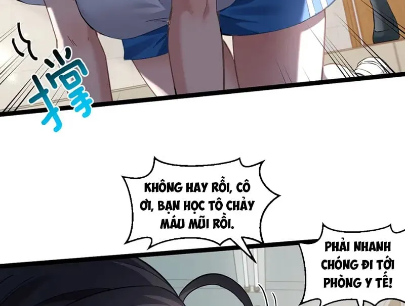 Mặc Dù Là Hệ Thống Học Bá, Nhưng Độ Thiện Cảm Của Bạn Học Tiểu Tô Lại Vững Bước Tăng Lên Chương 3 Ảnh 85