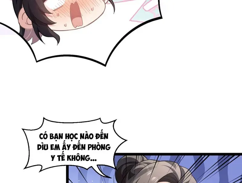 Mặc Dù Là Hệ Thống Học Bá, Nhưng Độ Thiện Cảm Của Bạn Học Tiểu Tô Lại Vững Bước Tăng Lên Chương 3 Ảnh 92