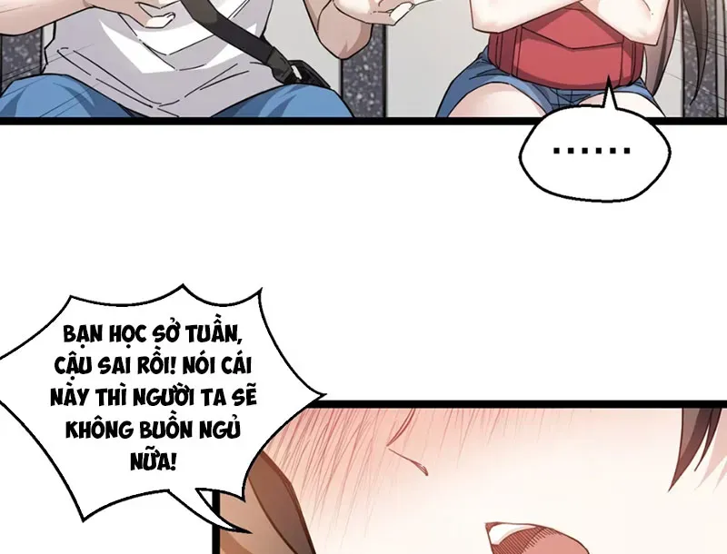 Mặc Dù Là Hệ Thống Học Bá, Nhưng Độ Thiện Cảm Của Bạn Học Tiểu Tô Lại Vững Bước Tăng Lên Chương 4 Ảnh 92