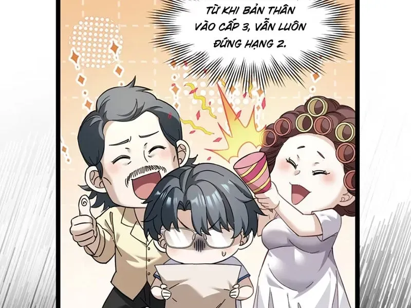 Mặc Dù Là Hệ Thống Học Bá, Nhưng Độ Thiện Cảm Của Bạn Học Tiểu Tô Lại Vững Bước Tăng Lên Chương 5 Ảnh 19
