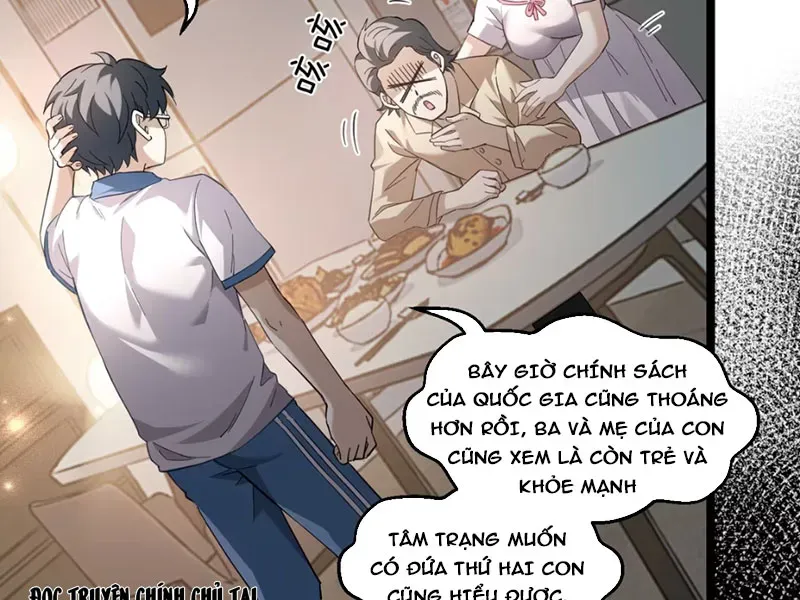 Mặc Dù Là Hệ Thống Học Bá, Nhưng Độ Thiện Cảm Của Bạn Học Tiểu Tô Lại Vững Bước Tăng Lên Chương 5 Ảnh 33
