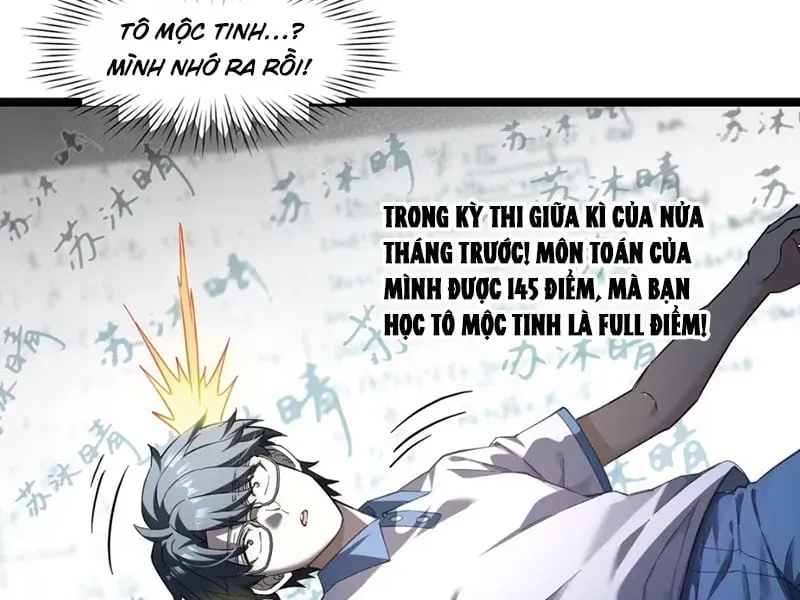 Mặc Dù Là Hệ Thống Học Bá, Nhưng Độ Thiện Cảm Của Bạn Học Tiểu Tô Lại Vững Bước Tăng Lên Chương 5 Ảnh 44