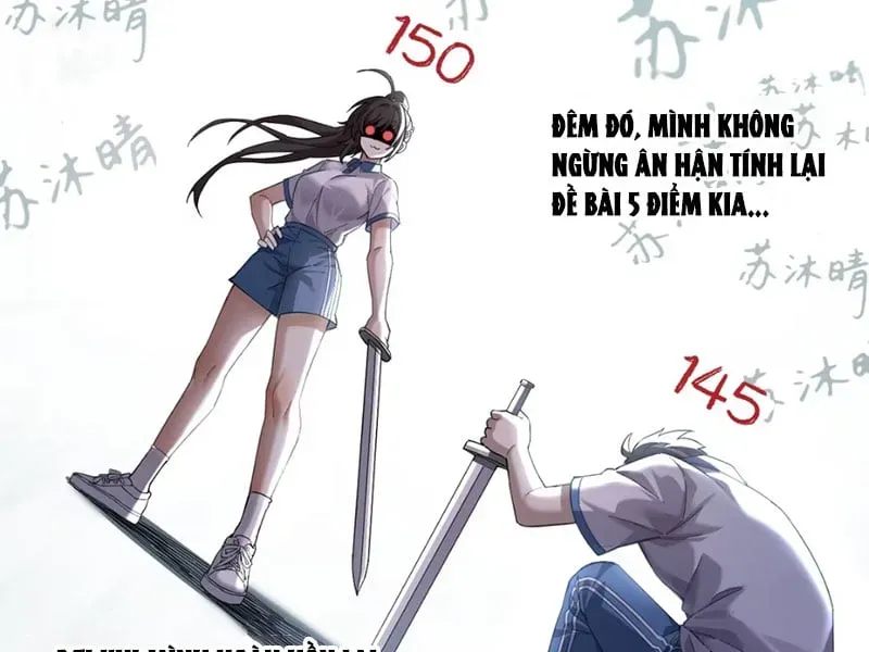 Mặc Dù Là Hệ Thống Học Bá, Nhưng Độ Thiện Cảm Của Bạn Học Tiểu Tô Lại Vững Bước Tăng Lên Chương 5 Ảnh 46