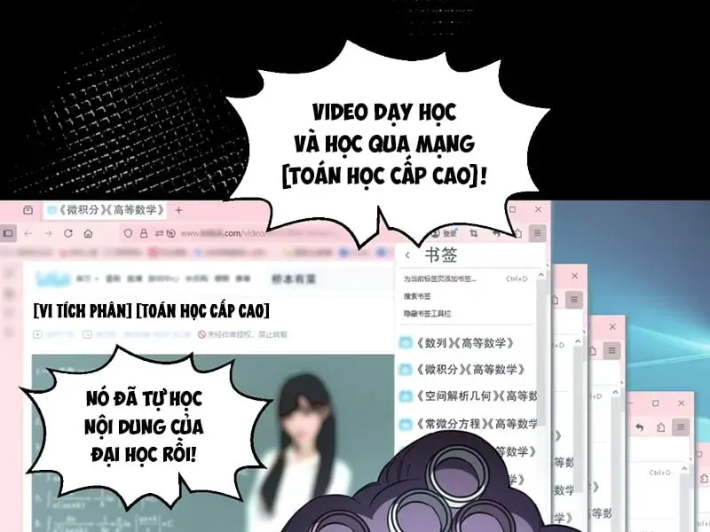 Mặc Dù Là Hệ Thống Học Bá, Nhưng Độ Thiện Cảm Của Bạn Học Tiểu Tô Lại Vững Bước Tăng Lên Chương 5 Ảnh 59