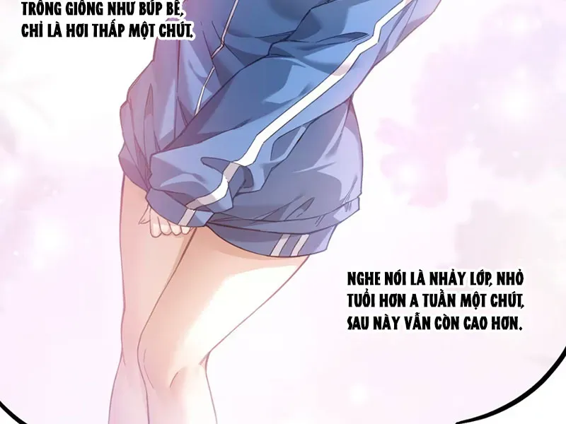 Mặc Dù Là Hệ Thống Học Bá, Nhưng Độ Thiện Cảm Của Bạn Học Tiểu Tô Lại Vững Bước Tăng Lên Chương 5 Ảnh 64
