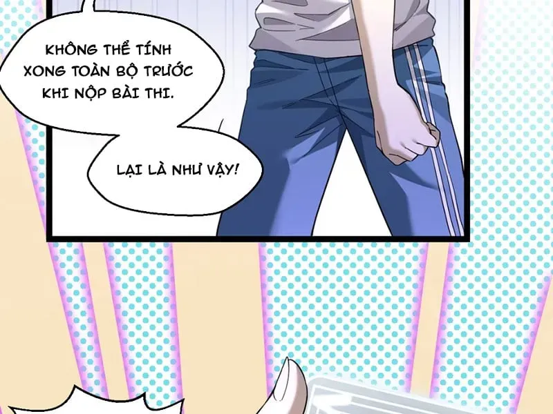 Mặc Dù Là Hệ Thống Học Bá, Nhưng Độ Thiện Cảm Của Bạn Học Tiểu Tô Lại Vững Bước Tăng Lên Chương 5 Ảnh 86
