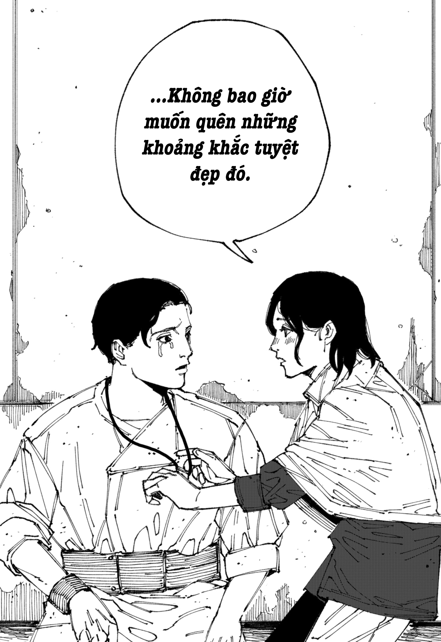 Mad Chương 1 Ảnh 106