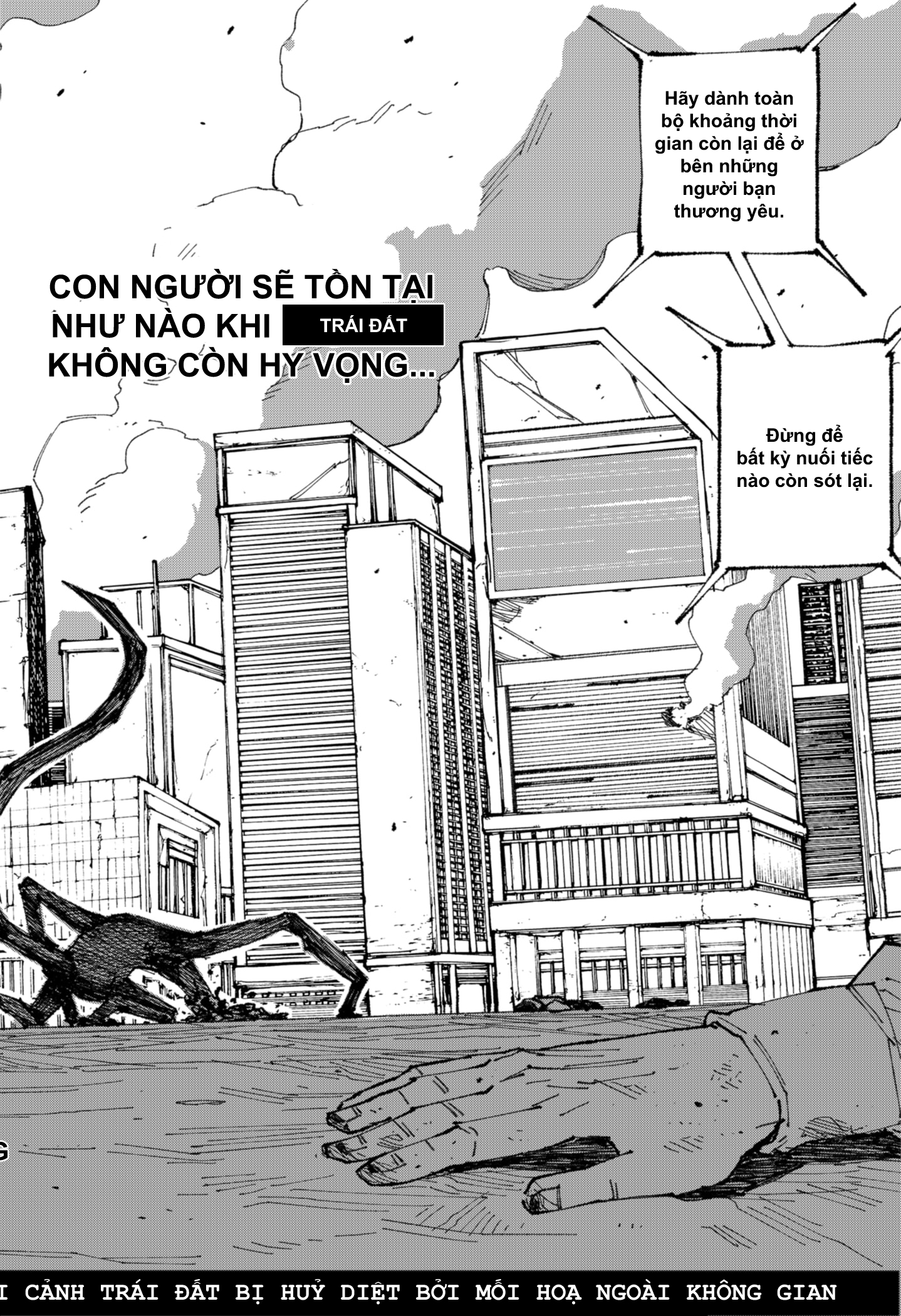 Mad Chương 1 Ảnh 12