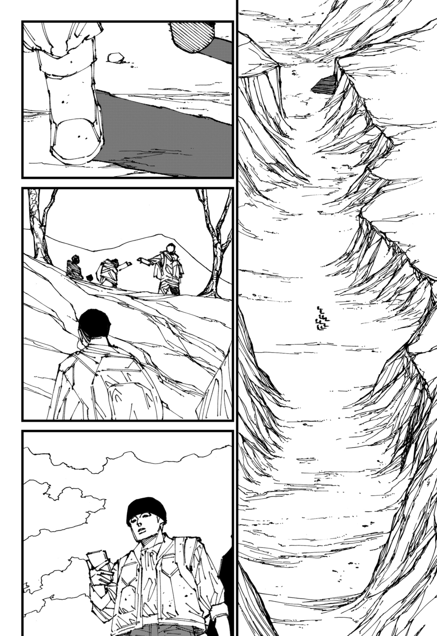 Mad Chương 1 Ảnh 49