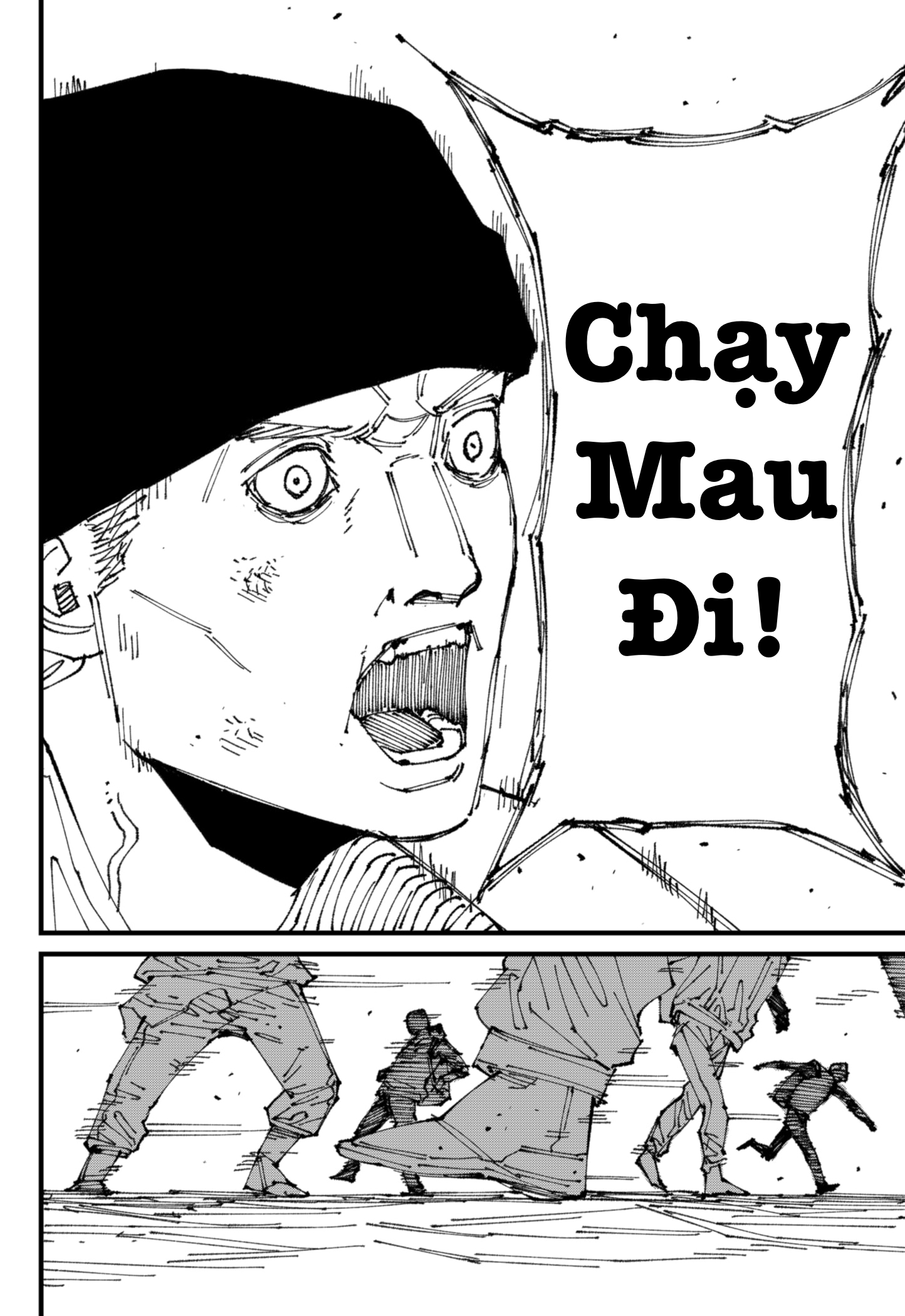 Mad Chương 1 Ảnh 67
