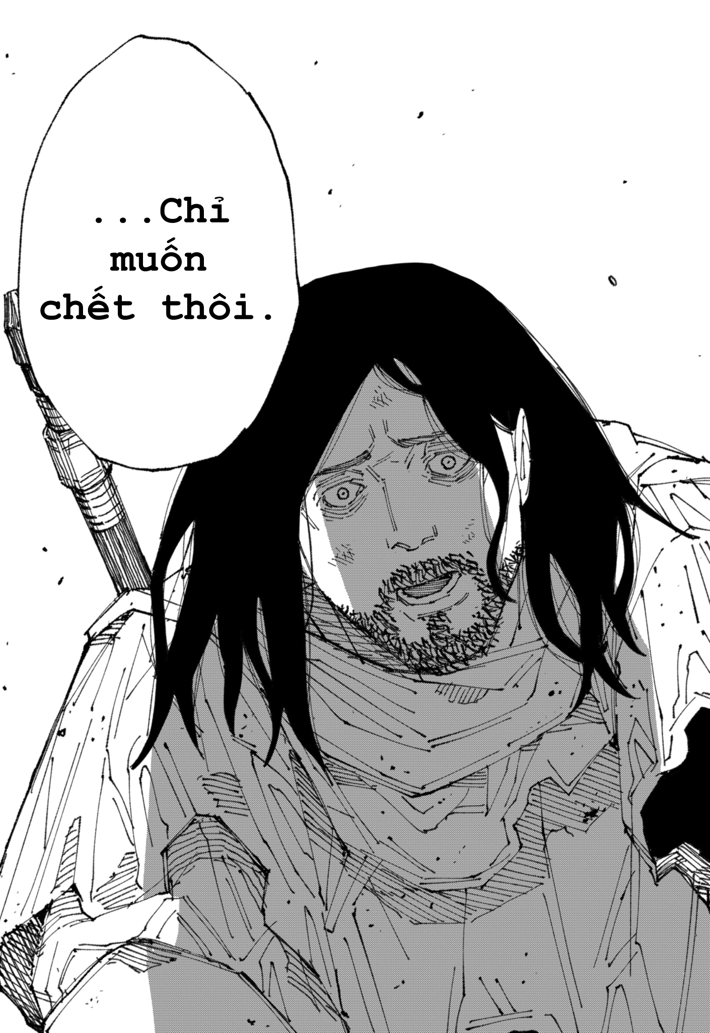 Mad Chương 1 Ảnh 83