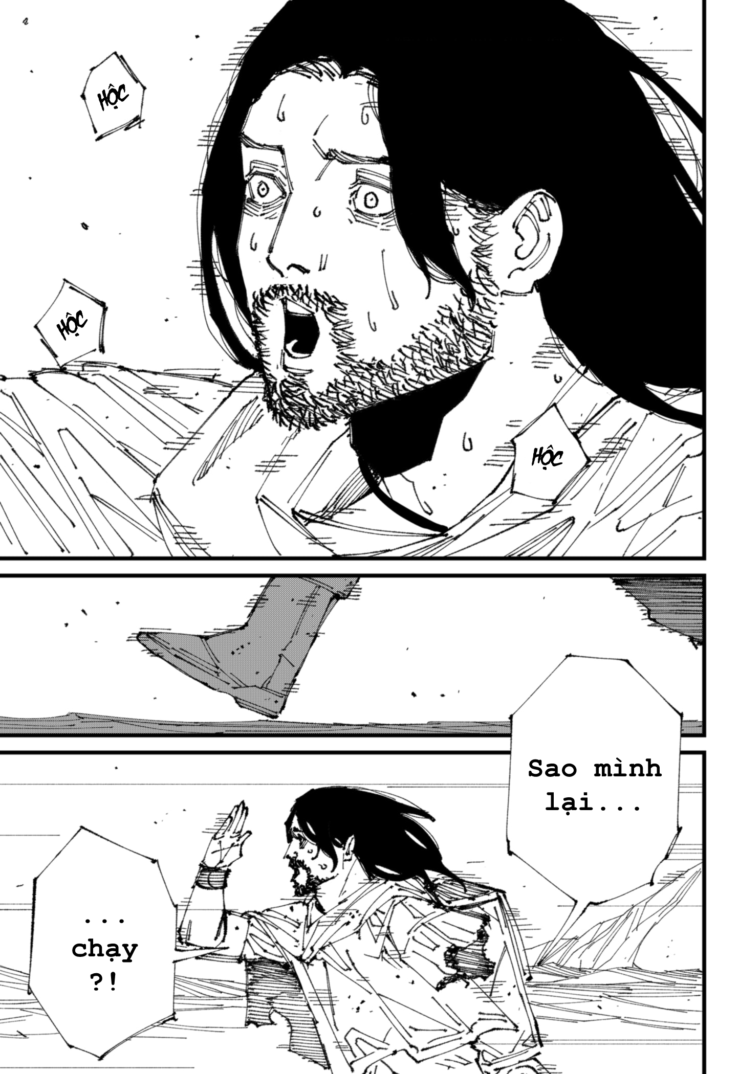 Mad Chương 1 Ảnh 90