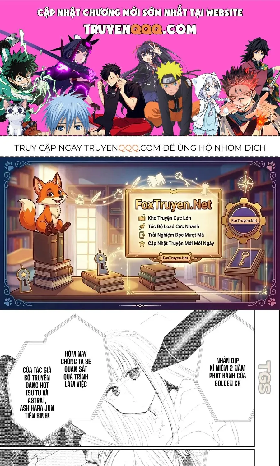 Mada Kimi O Miageteru Chương 5 Ảnh 2