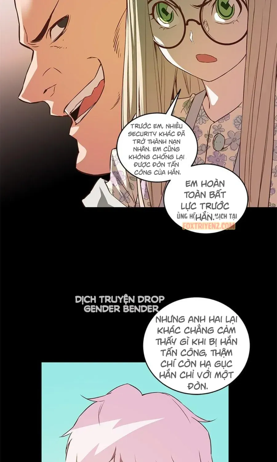 Magical Change Chương 4.4 Ảnh 17