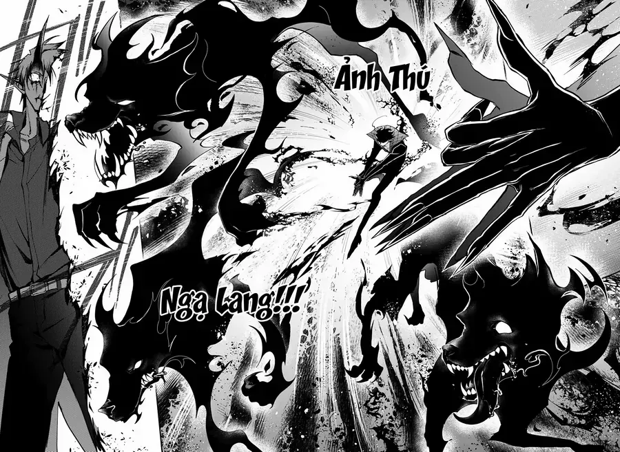 Magical Girl Dandelion Chương 23 Ảnh 33