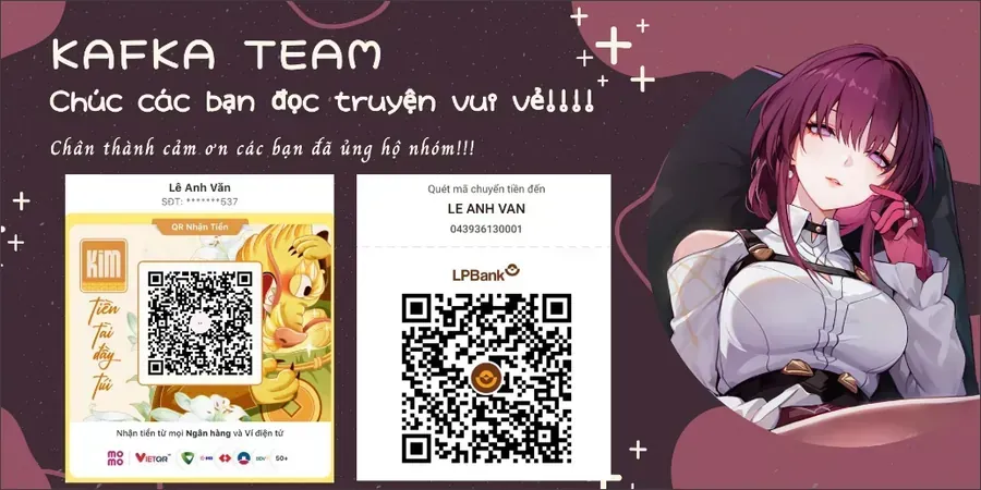 Majo Taisen - The War Of Greedy Witches Chương 63 Ảnh 4