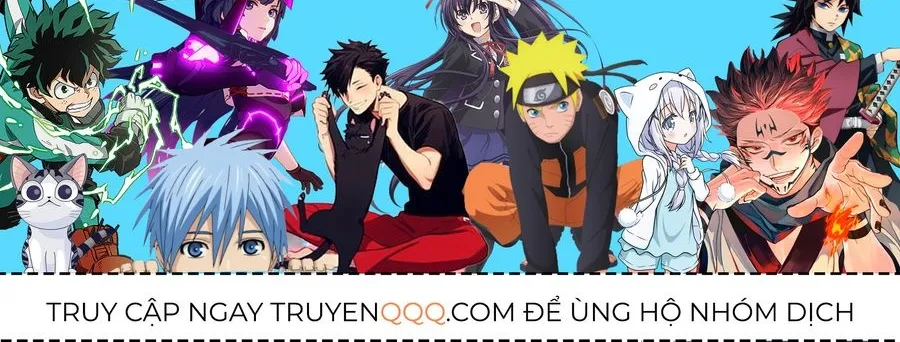 Majo Taisen - The War Of Greedy Witches Chương 63 Ảnh 42