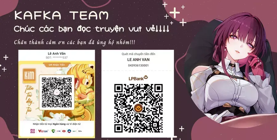 Majo Taisen - The War Of Greedy Witches Chương 64 Ảnh 5