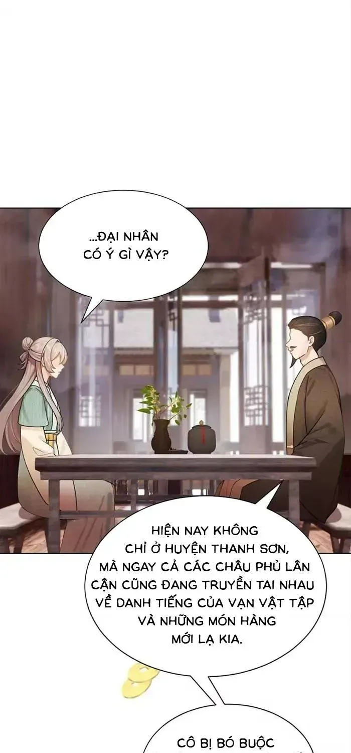 Mang Cả Siêu Thị Xuyên Không Về Nuôi Thừa Tướng Chương 92 Ảnh 14