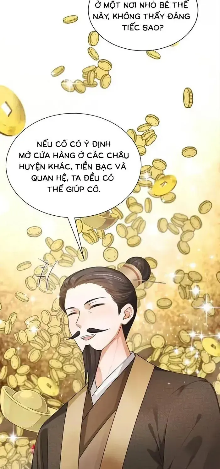 Mang Cả Siêu Thị Xuyên Không Về Nuôi Thừa Tướng Chương 92 Ảnh 15