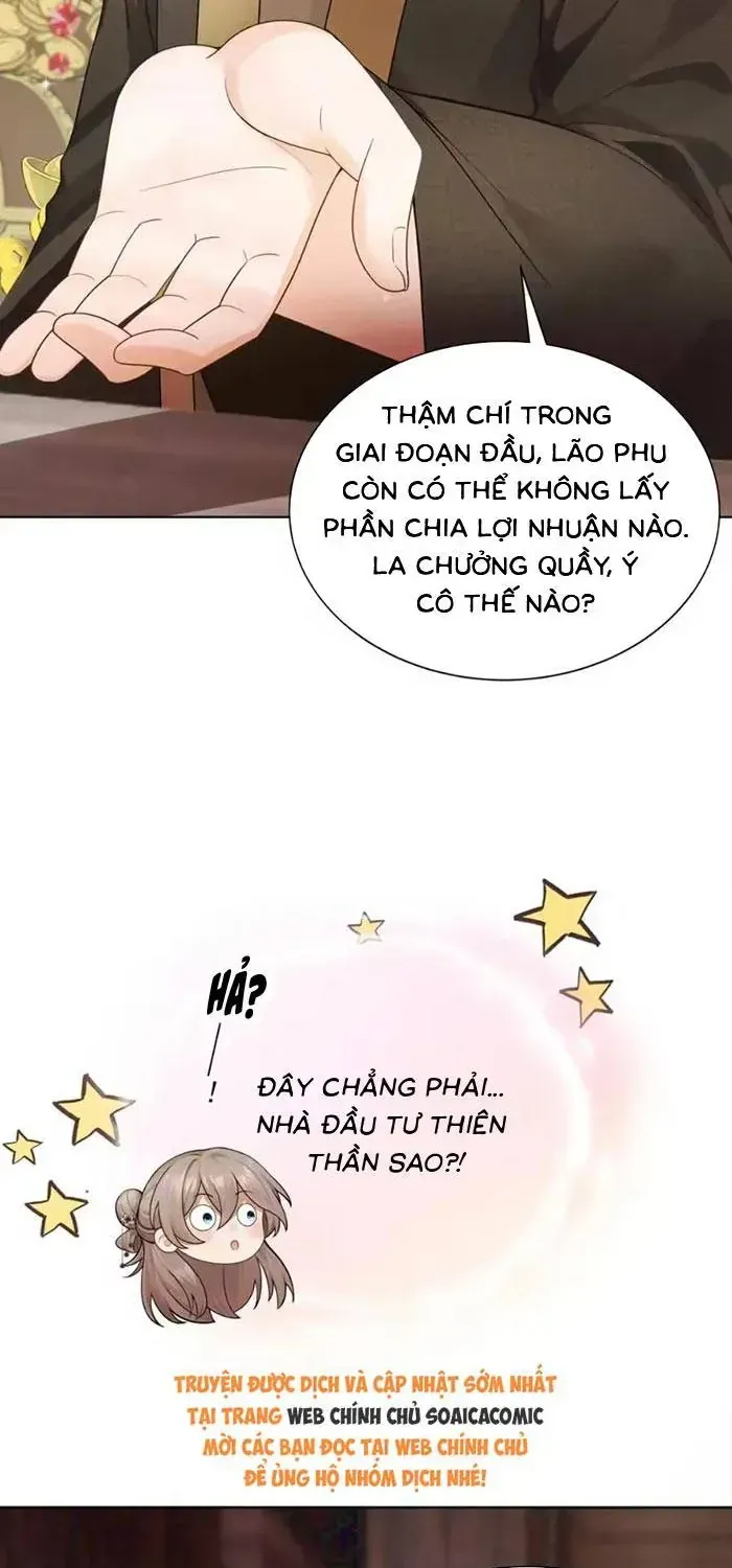 Mang Cả Siêu Thị Xuyên Không Về Nuôi Thừa Tướng Chương 92 Ảnh 16