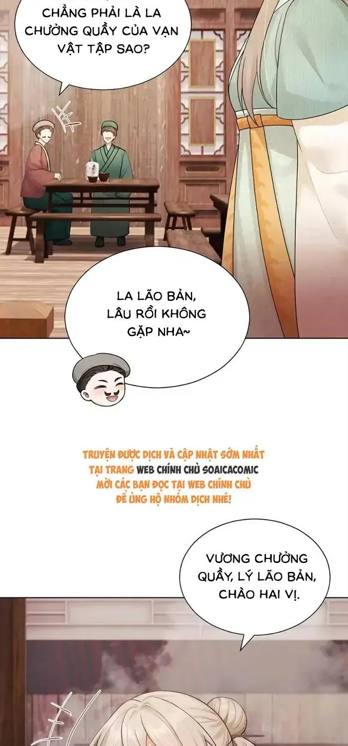 Mang Cả Siêu Thị Xuyên Không Về Nuôi Thừa Tướng Chương 92 Ảnh 4