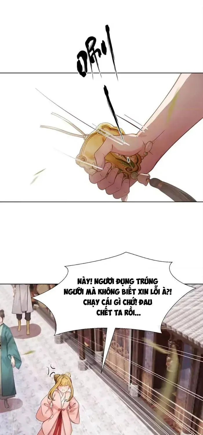 Mang Cả Siêu Thị Xuyên Không Về Nuôi Thừa Tướng Chương 92 Ảnh 32