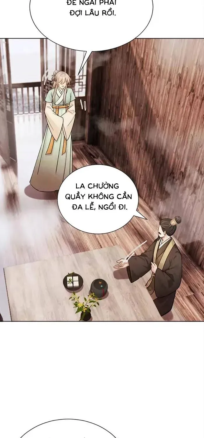 Mang Cả Siêu Thị Xuyên Không Về Nuôi Thừa Tướng Chương 92 Ảnh 10