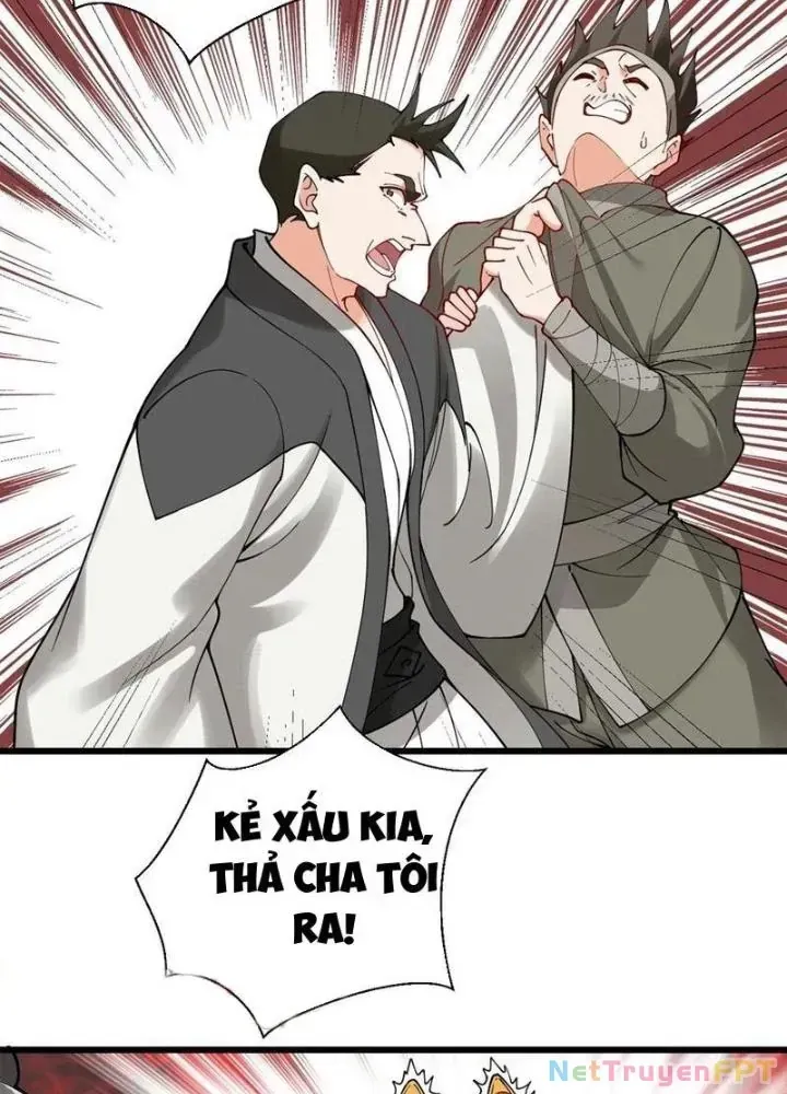 Mang Theo Các Tiên Tử Vô Địch Thiên Hạ Chương 106 Ảnh 5