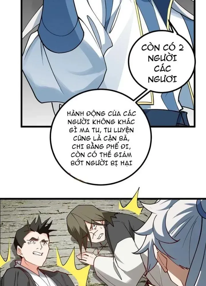 Mang Theo Các Tiên Tử Vô Địch Thiên Hạ Chương 106 Ảnh 53