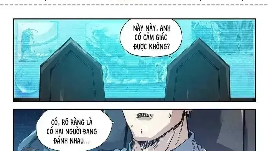 Mạnh Nhất Lịch Sử Chương 196.7 Ảnh 6