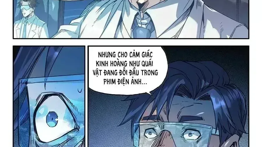 Mạnh Nhất Lịch Sử Chương 196.7 Ảnh 7