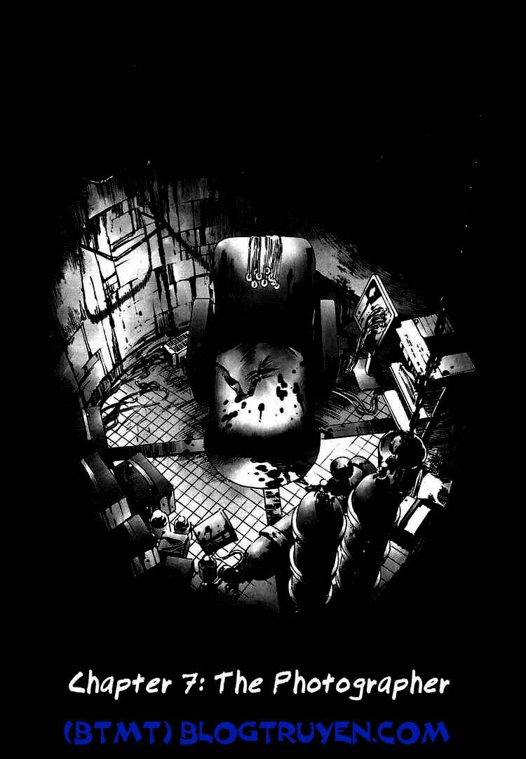 Manhole Chương 7 Ảnh 2
