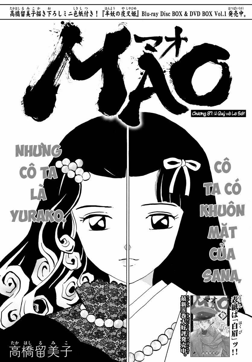 Mao Chương 87 Ảnh 4