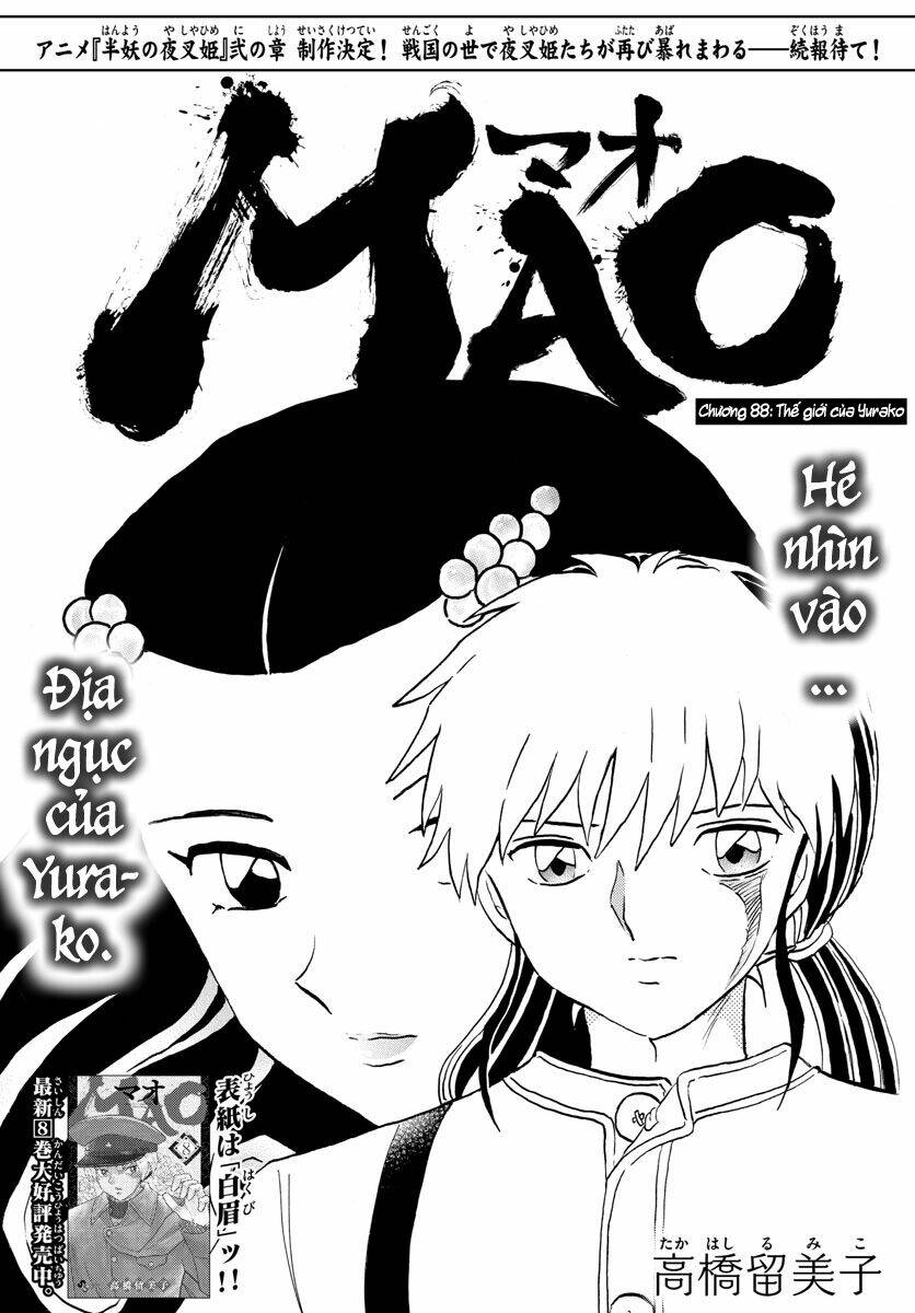 Mao Chương 88 Ảnh 4