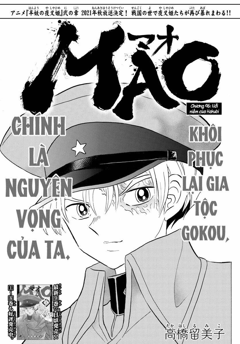 Mao Chương 96 Ảnh 4