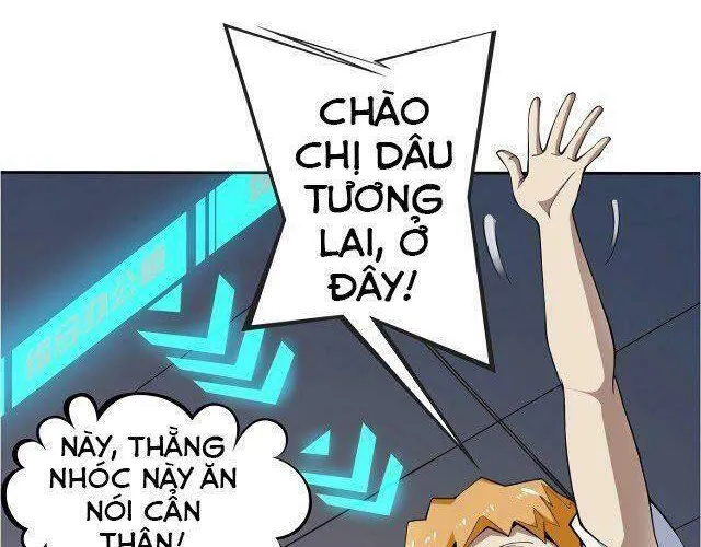 Mạt Thế Chuyển Chức Nghiệp Chương 1 Ảnh 39