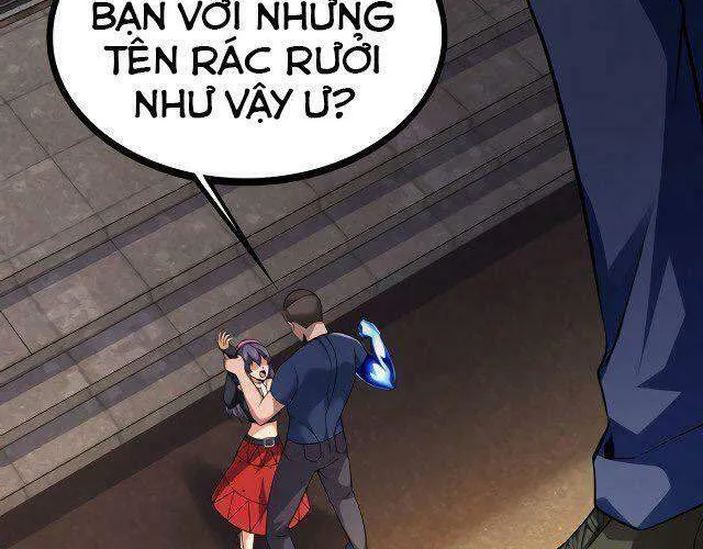 Mạt Thế Chuyển Chức Nghiệp Chương 1 Ảnh 83