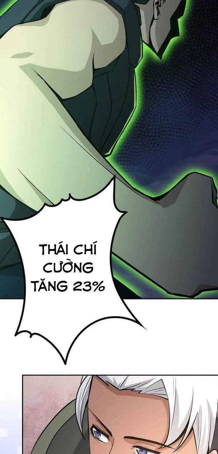 Mạt Thế Chuyển Chức Nghiệp Chương 10 Ảnh 29