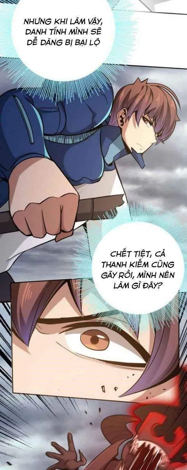 Mạt Thế Chuyển Chức Nghiệp Chương 11 Ảnh 41