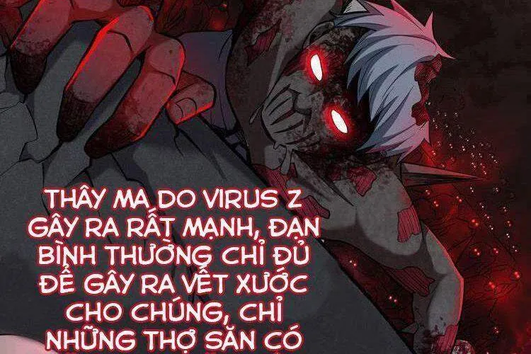 Mạt Thế Chuyển Chức Nghiệp Chương 2 Ảnh 4
