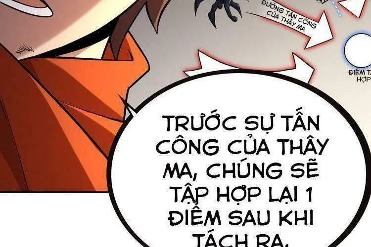 Mạt Thế Chuyển Chức Nghiệp Chương 2 Ảnh 48