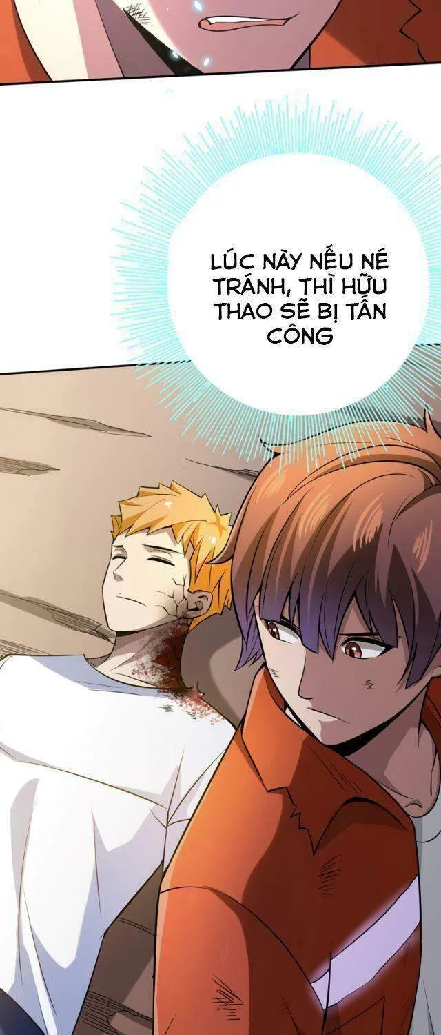 Mạt Thế Chuyển Chức Nghiệp Chương 3 Ảnh 18