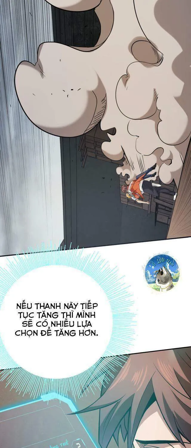 Mạt Thế Chuyển Chức Nghiệp Chương 3 Ảnh 46
