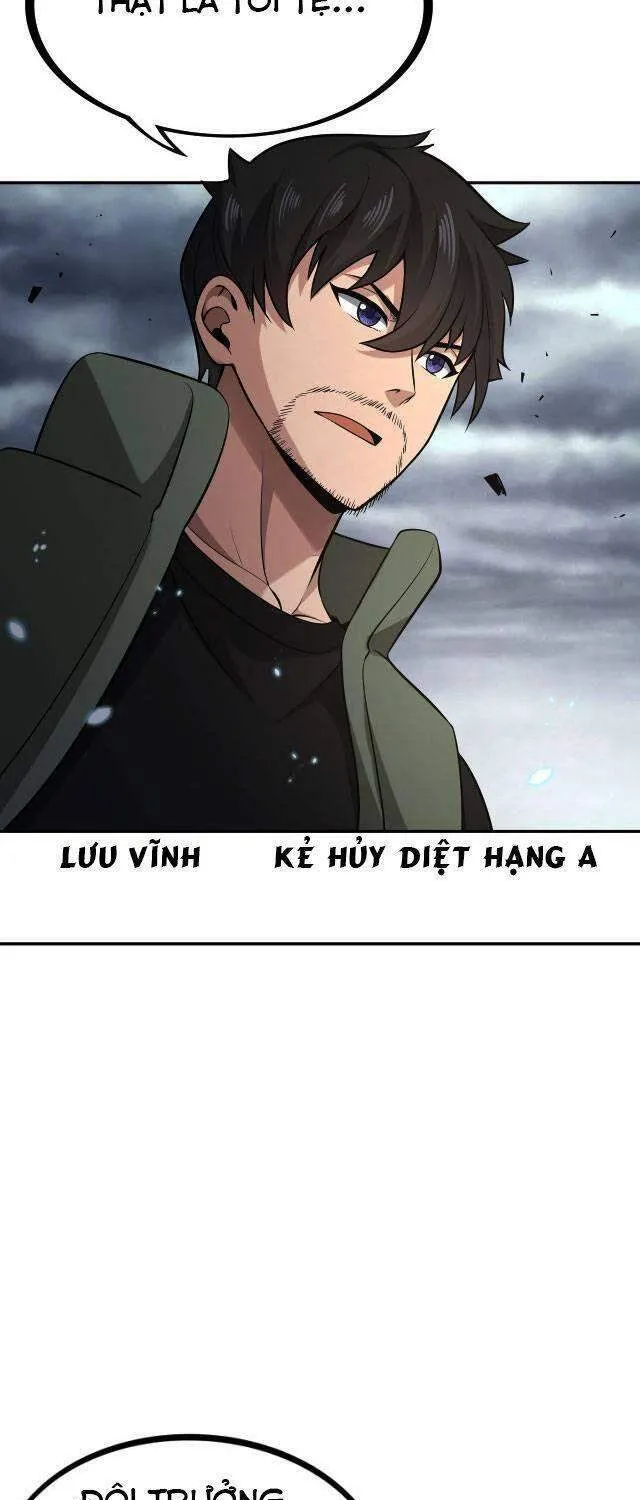 Mạt Thế Chuyển Chức Nghiệp Chương 4 Ảnh 11