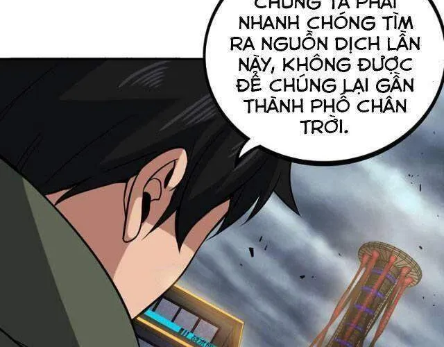 Mạt Thế Chuyển Chức Nghiệp Chương 4 Ảnh 16