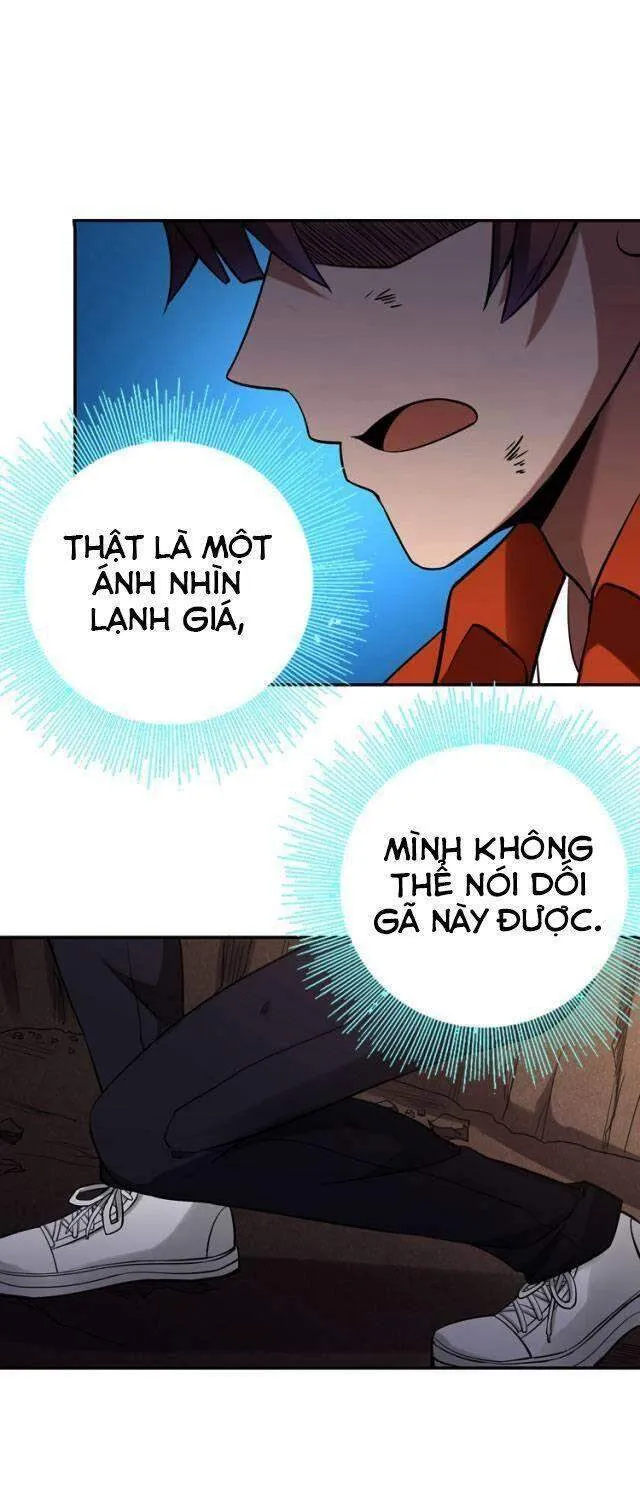 Mạt Thế Chuyển Chức Nghiệp Chương 4 Ảnh 34